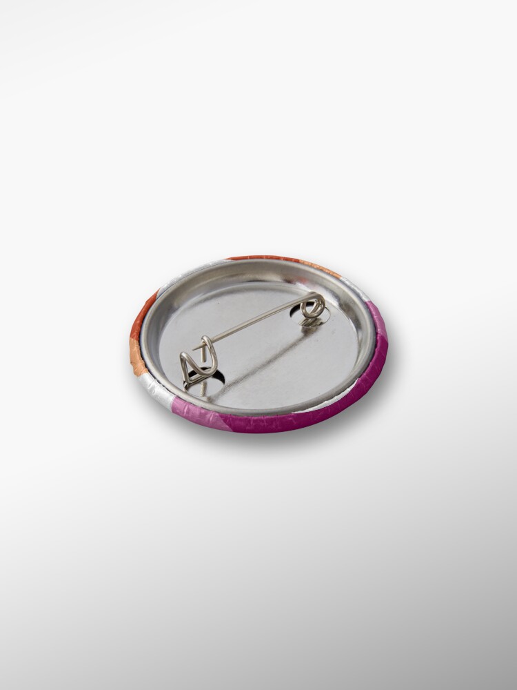 Lesbian Pride Flag Pin Buttons - Ethnic Modern Fashion review and price