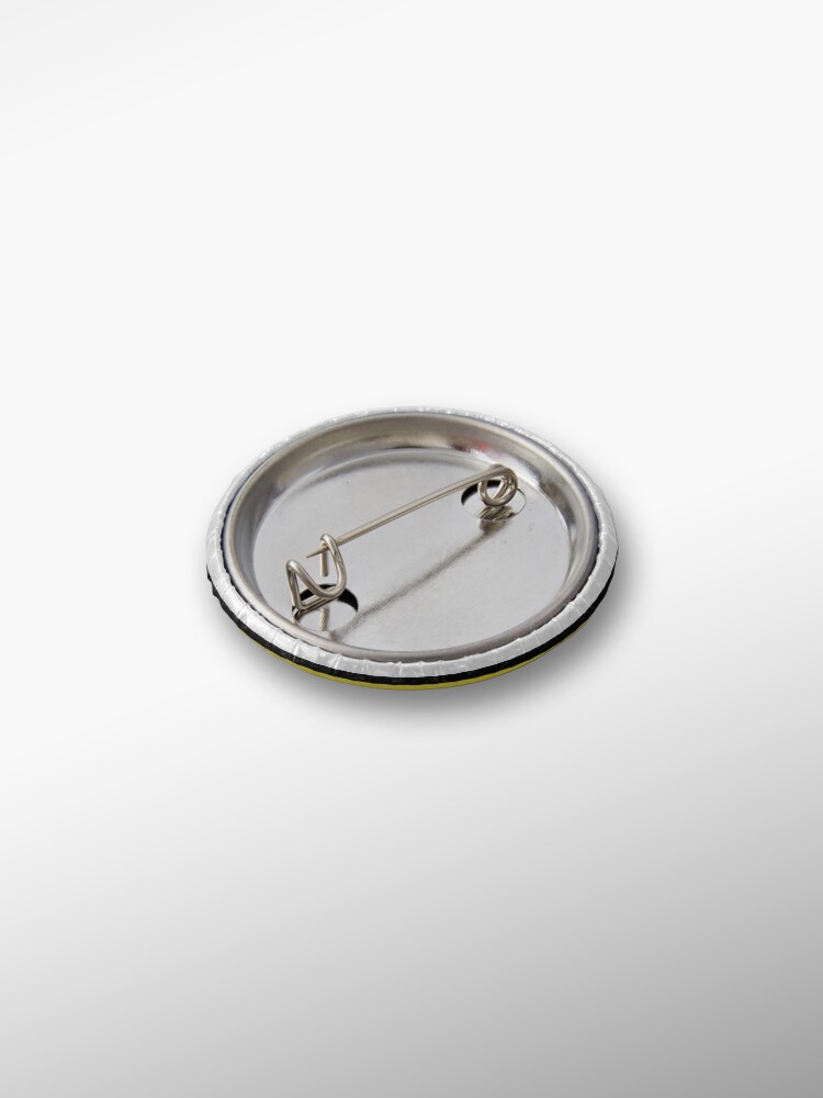 Mutant Pin Buttons Brooches  J - Ethnic Modern Fashion review and price