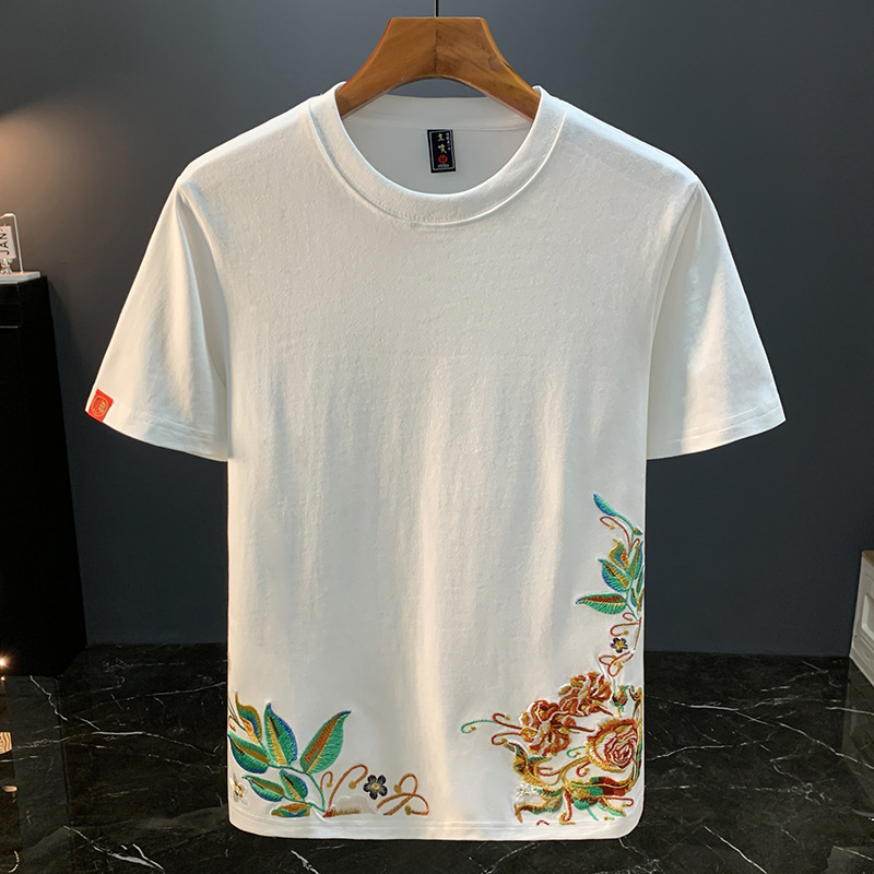 Chinese style embroidery high- - Ethnic Fashion Design review and price