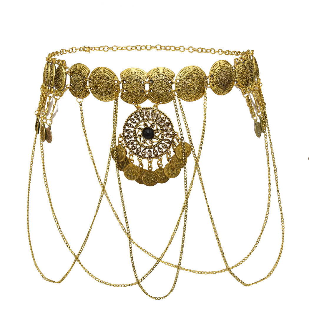 Vintage Bohemian Ethnic Hollow - Ethnic Modern Fashion review and price