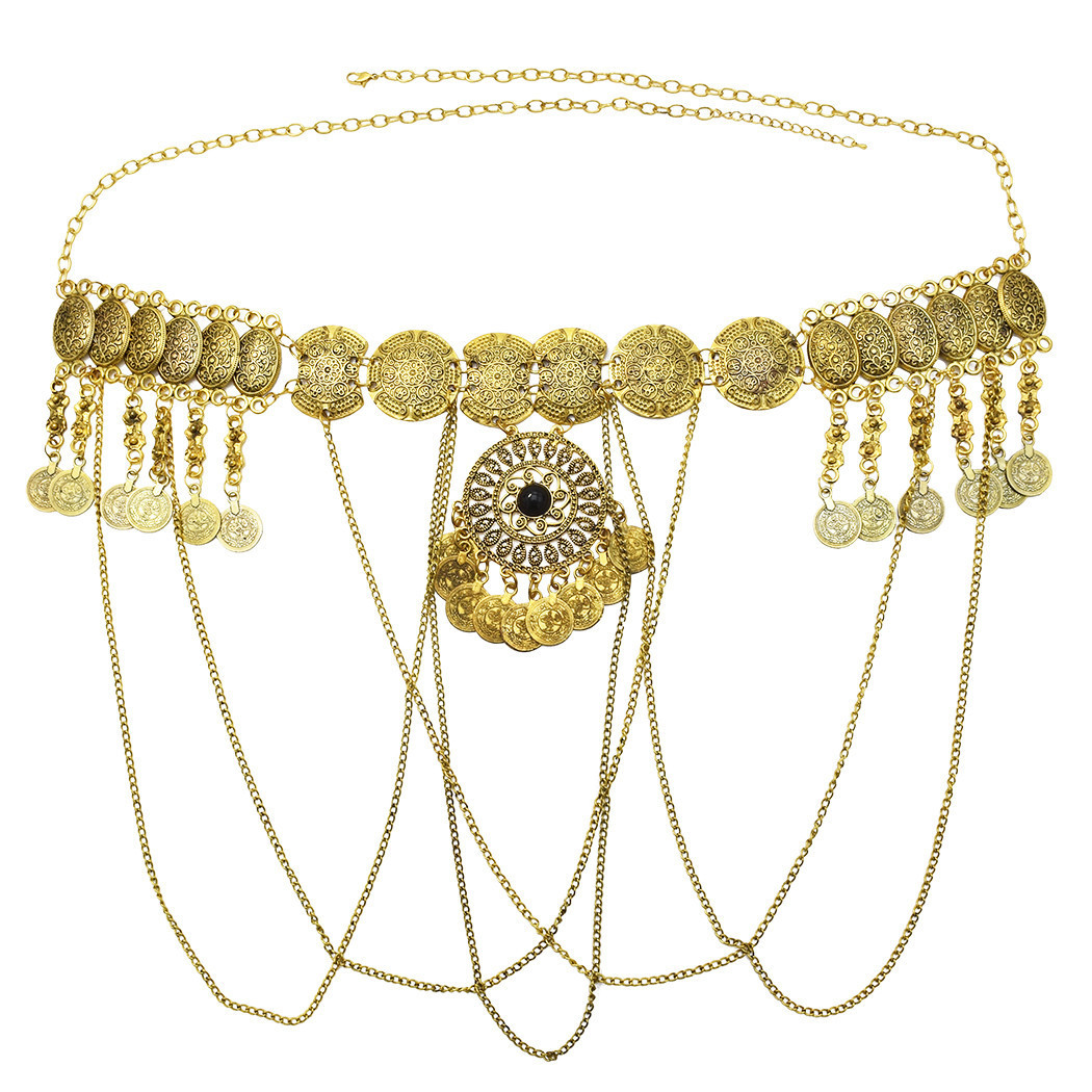 Vintage Bohemian Ethnic Hollow - Ethnic Modern Fashion review and price