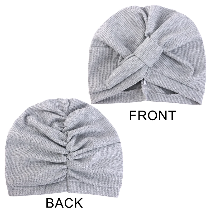 Women's Cotton Waffle Headscar - Ethnic Fashion India review and price