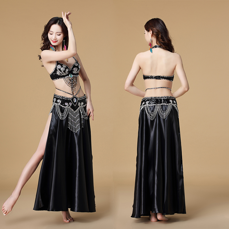 Belly Dance Costume Indian dan - Ethnic Fashion India review and price